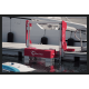 THE SEARIAL CLEANERS Collec'Thor | Fixed Waste Collector | 750W - 320L THE SEARIAL CLEANERS Collec'Thor | Fixed Waste Collector | 750W - 320L - Kapountalis