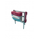 THE SEARIAL CLEANERS Collec'Thor | Fixed Waste Collector | 750W - 320L THE SEARIAL CLEANERS Collec'Thor | Fixed Waste Collector | 750W - 320L - Kapountalis