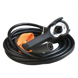 ComeUp | Χειριστήριο Εργάτη - Γνήσιο Ανταλλακτικό Αξεσουάρ