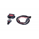COME UP RF-24DP | Wireless remote control for winches - Kapountalis
