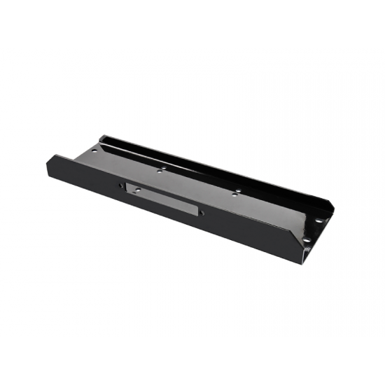 COME UP Mounting Channel | Winch Mounting Bracket Universal - Kapountalis