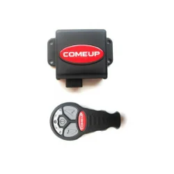 COME UP RF-24DP | Wireless remote control for winches