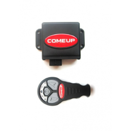 COME UP RF-24DP | Ασύρματο τηλεχειριστήριο για βαρούλκα