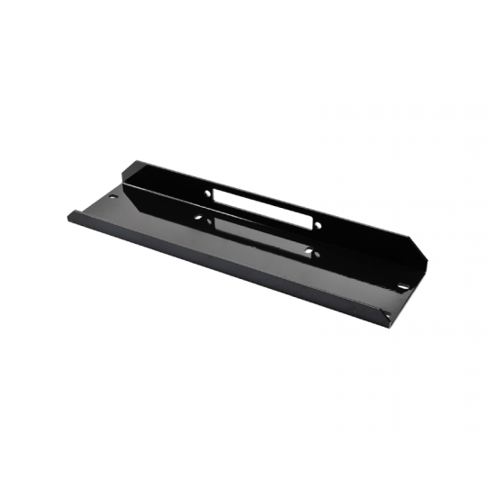 COME UP Mounting Channel | Winch Mounting Bracket Universal COME UP Mounting Channel | Winch Mounting Bracket Universal - Kapountalis