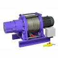 WIRE ROPE HOISTS (HEAVY DUTY CLASS)