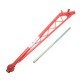 COME UP CRF2508 | Rotating load base for CP-200 | 250 Kg - Kapountalis