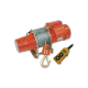COME UP CWG-10077 | Single-phase wire rope hoist | 300 kg COME UP CWG-10077 | Single-phase wire rope hoist | 300 kg - Kapountalis