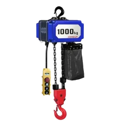 COME UP BMC-1000 | Μονοφασικό Βαρούλκο αλυσίδας χωρίς ψύκτρες | 1000 kg COME UP BMC-1000 | Μονοφασικό Βαρούλκο αλυσίδας χωρίς ψύκτρες | 1000 kg