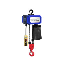 COME UP BMC-1000 | Μονοφασικό Βαρούλκο αλυσίδας χωρίς ψύκτρες | 1000 kg 