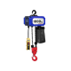 COME UP BMC-1000 | Single Phase Chain Hoist Brushless | 1000 kg - Kapountalis
