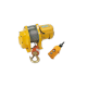 COME UP CWL-200 | Single-phase wire rope winch | 200 kg - Kapountalis