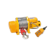 COME UP CWL-301L | Single-phase wire rope winch | 300 kg COME UP CWL-301L | Single-phase wire rope winch | 300 kg - Kapountalis