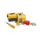 COME UP CWL-80 | Single-phase wire rope winch | 80 kg COME UP CWL-80 | Single-phase wire rope winch | 80 kg - Kapountalis
