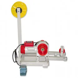 COME UP H-2500 | Cable puller winch | 2500 kg COME UP H-2500 | Cable puller winch | 2500 kg