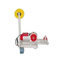 COME UP H-2500 | Cable puller winch | 2500 kg