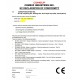 COME UP CP-750T | Τριφασικό βαρούλκο συρματόσχοινου | 750 kg - Kapountalis