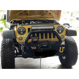 COME UP Seal Slim 12.5s | Ηλεκτρικός εργάτης αυτοκινήτου βαρεώς τύπου | 5600 kg