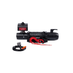 COME UP Seal Slim 12.5 s | Electric Severe Duty Winch | 5600 kg COME UP Seal Slim 12.5 s | Electric Severe Duty Winch | 5600 kg