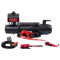 COME UP Seal Slim 9.5 rs Trail Edition | Electric Severe Duty Winch | 4300 kg COME UP Seal Slim 9.5 rs Trail Edition | Electric Severe Duty Winch | 4300 kg