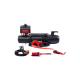 COME UP Seal Slim 9.5 rs Trail Edition | Electric Severe Duty Winch | 4300 kg COME UP Seal Slim 9.5 rs Trail Edition | Electric Severe Duty Winch | 4300 kg - Kapountalis
