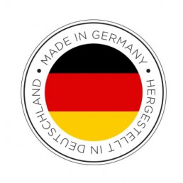 Stationary gantry crane "Alu-Ruck-Zuck" - 1500 kg load capacity, 3330 mm clear width