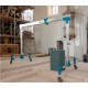 Mobile gantry crane 