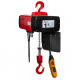 DELTA PREMIUM ELECTRIC CHAIN HOIST DOUBLE SPEED DH.0.DEH.01003.06 - 6M/1000KG/400V DELTA PREMIUM ELECTRIC CHAIN HOIST DOUBLE SPEED DH.0.DEH.01003.06 - 6M/1000KG/400V - Kapountalis