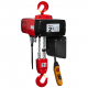 DELTA PREMIUM ELECTRIC CHAIN HOIST DOUBLE SPEED DH.0.DEH.02003.10 - 10M/2000KG/400V DELTA PREMIUM ELECTRIC CHAIN HOIST DOUBLE SPEED DH.0.DEH.02003.10 - 10M/2000KG/400V - Kapountalis