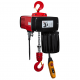 DELTA PREMIUM ELECTRIC CHAIN HOIST DOUBLE SPEED DH.0.DEH.03003.06 - 6M/3000KG/400V DELTA PREMIUM ELECTRIC CHAIN HOIST DOUBLE SPEED DH.0.DEH.03003.06 - 6M/3000KG/400V - Kapountalis