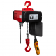 DELTA PREMIUM ELECTRIC CHAIN HOIST DOUBLE SPEED DH.0.DEH.00503.06 - 6M/500KG/400V DELTA PREMIUM ELECTRIC CHAIN HOIST DOUBLE SPEED DH.0.DEH.00503.06 - 6M/500KG/400V - Kapountalis
