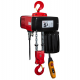 DELTA PREMIUM ELECTRIC CHAIN HOIST DOUBLE SPEED DH.0.DEH.05003.03 - 3M/5000KG/400V DELTA PREMIUM ELECTRIC CHAIN HOIST DOUBLE SPEED DH.0.DEH.05003.03 - 3M/5000KG/400V - Kapountalis