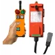 DELTA PREMIUM ELECTRIC CHAIN HOIST DOUBLE SPEED DH.0.DEH.001253.10 - 10M/125KG/400V - Kapountalis