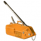 GRIP PULLER WITH ALOUMINIUM CASTING FOR 3,2 WITH OUT WIRE ROPE - Kapountalis