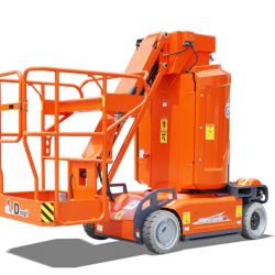 Dingli AMWP11.5-8200AC | Electric self-propelled personnel lift 11.2 m 200 kg