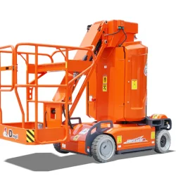 Dingli AMWP11.5-8200AC | Electric self-propelled personnel lift 11.2 m 200 kg