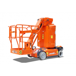 Dingli AMWP11.5-8200AC | Electric self-propelled personnel lift 11.2 m 200 kg