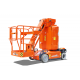 Dingli AMWP11.5-8200AC | Electric self-propelled personnel lift 11.2 m 200 kg Dingli AMWP11.5-8200AC | Electric self-propelled personnel lift 11.2 m 200 kg - Kapountalis