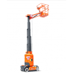 Dingli AMWP11.5-8200AC | Ηλεκτρικό αυτοκινούμενο ανυψωτικό ατόμων 11.2 m 200 kg 