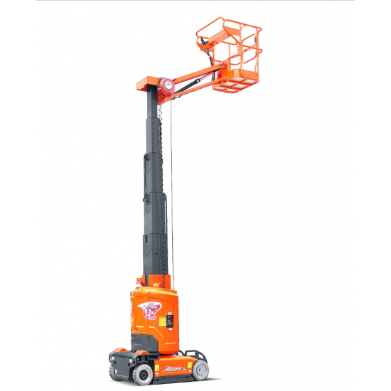 Dingli AMWP11.5-8200AC | Electric self-propelled personnel lift 11.2 m 200 kg Dingli AMWP11.5-8200AC | Electric self-propelled personnel lift 11.2 m 200 kg - Kapountalis