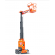 Dingli AMWP11.5-8200AC | Electric self-propelled personnel lift 11.2 m 200 kg Dingli AMWP11.5-8200AC | Electric self-propelled personnel lift 11.2 m 200 kg - Kapountalis