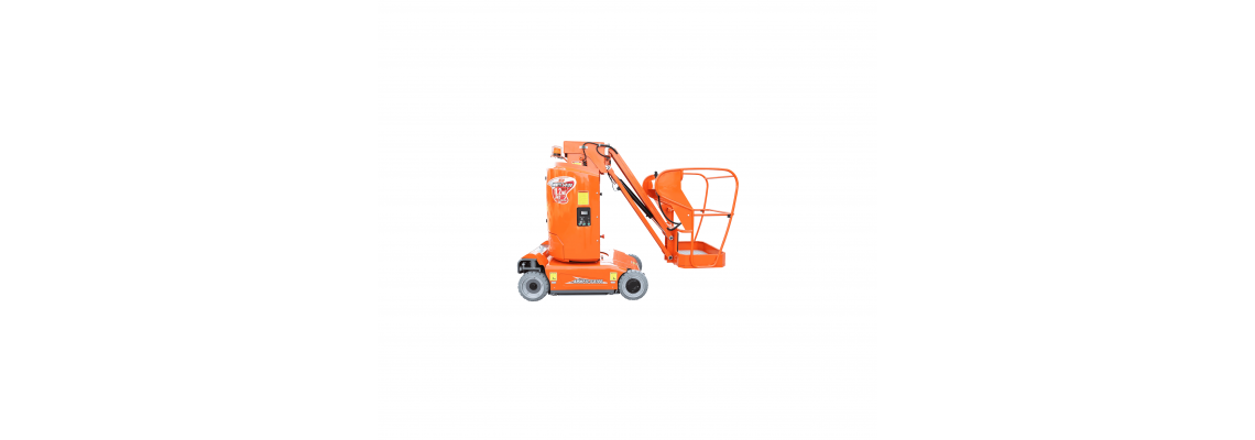 Dingli AMWP11.5-8100 – A Standout Self-Propelled Lift In Its Class!! Dingli AMWP11.5-8100 – A Standout Self-Propelled Lift In Its Class!!