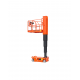 DINGLI AMWP7-8100 | Self-Propelled Vertical Mast Lift | 6.70m - 230kg DINGLI AMWP7-8100 | Self-Propelled Vertical Mast Lift | 6.70m - 230kg - Kapountalis