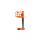 DINGLI AMWP7-8100 | Self-Propelled Vertical Mast Lift | 6.70m - 230kg DINGLI AMWP7-8100 | Self-Propelled Vertical Mast Lift | 6.70m - 230kg - Kapountalis