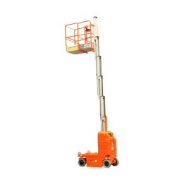 Dingli AMWP8-1200 | Ηλεκτρικό αυτοκινούμενο ανυψωτικό ατόμων 8 m 159 kg 