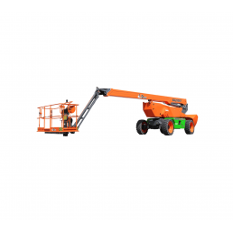 Dingli BA28ERT | Electric Articulated Boom Lift | 28.1 m