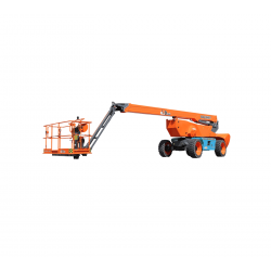 Dingli BA28HRT | Hybrid Articulated Boom Lift | 28.1 m Dingli BA28HRT | Hybrid Articulated Boom Lift | 28.1 m
