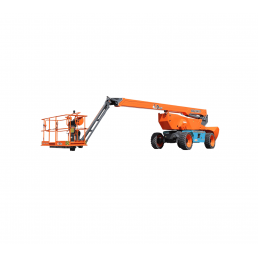 Dingli BA28HRT | Hybrid Articulated Boom Lift | 28.1 m