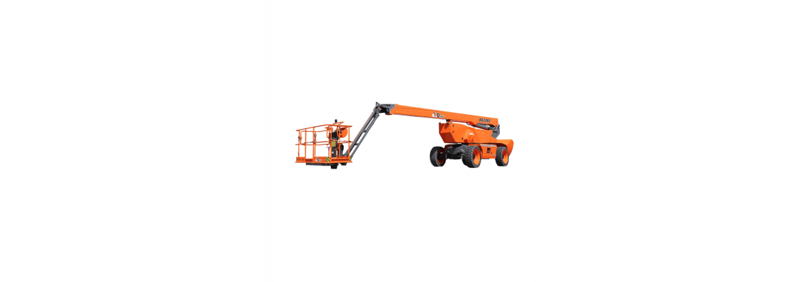 Dingli Boom Lifts – Cherry Picker με Ηλεκτρικά, Diesel και Υβριδικά Μοντέλα Dingli Boom Lifts – Cherry Picker με Ηλεκτρικά, Diesel και Υβριδικά Μοντέλα