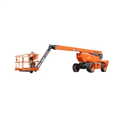 Dingli BA28RT | Diesel Articulated Boom Lift | 28.1 m