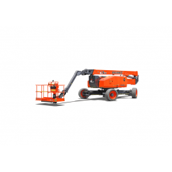 Dingli BA36RT | Diesel Articulated Boom Lift | 36 m Dingli BA36RT | Diesel Articulated Boom Lift | 36 m